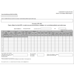 Formularz PW-ADN