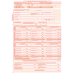 ZUS DRA Deklaracja rozliczeniowa